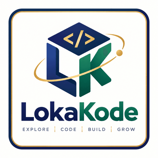 LokaKode